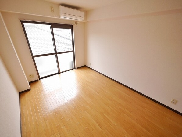 メゾン・ド・別所の物件内観写真